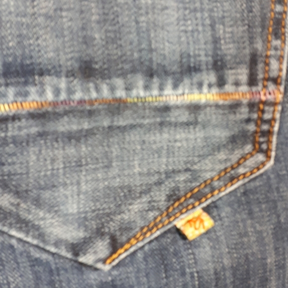 Robert Graham jeans - Picture 5 of 7